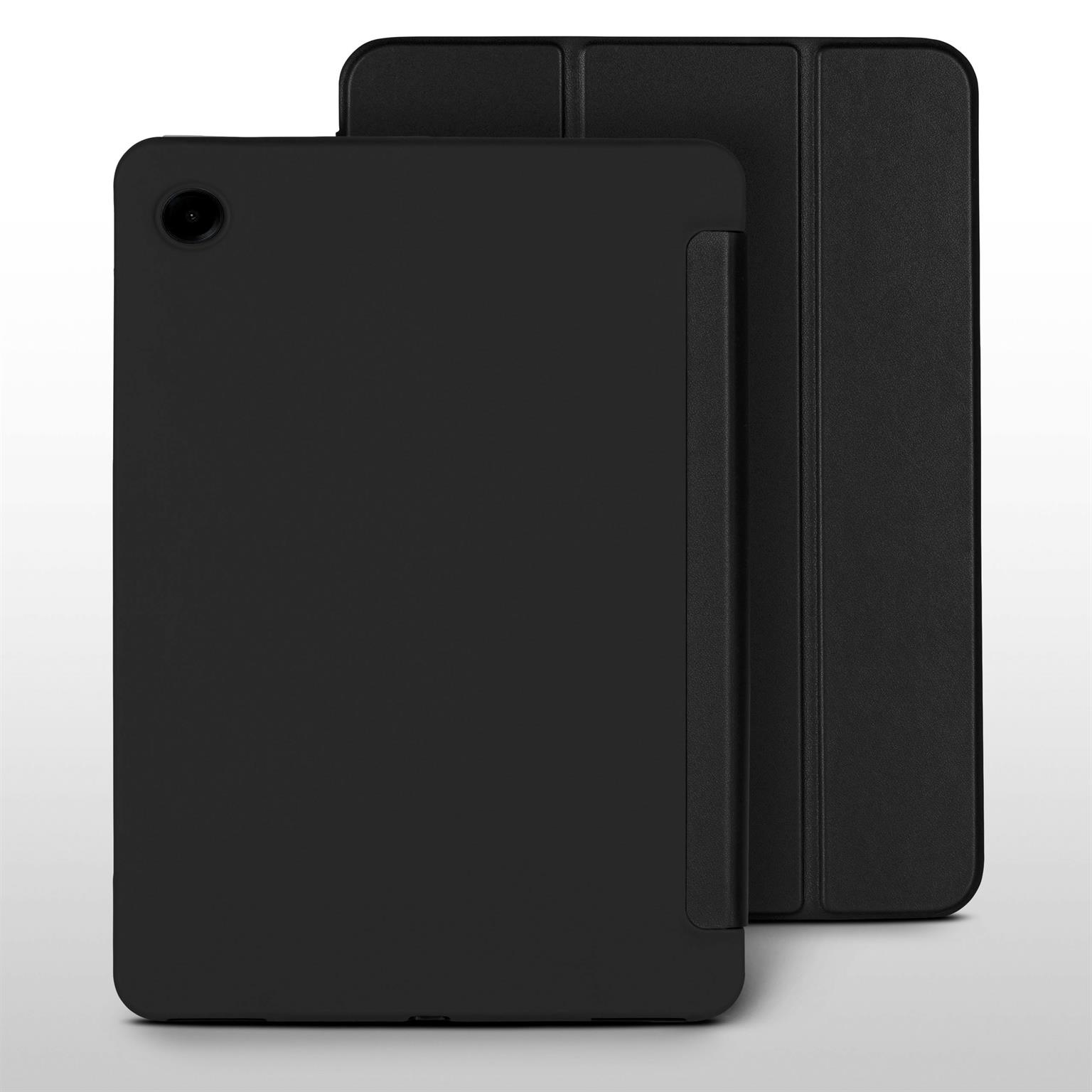 ONEFLOW Clarity Case Samsung Galaxy Tab A9 Flip Cover mit Stand – Weiteres Produktbild 3 ONEFLOW Clarity Case Samsung Galaxy Tab A9 Flip Cover mit Stand – Weiteres Produktbild 3