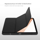 ONEFLOW Clarity Case Samsung Galaxy Tab A9 Flip Cover mit Stand – Weiteres Produktbild 5