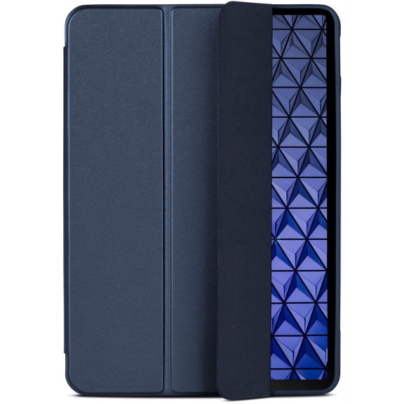 ONEFLOW Clarity Case Samsung Galaxy Tab S9 Plus Flip Cover mit Stand – Weiteres Produktbild 1