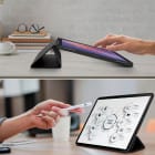 ONEFLOW Clarity Case Samsung Galaxy Tab S9 Plus Flip Cover mit Stand – Weiteres Produktbild 8