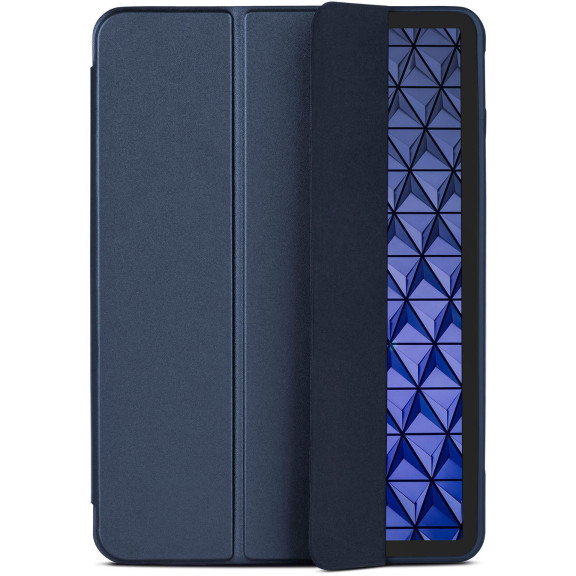 ONEFLOW Clarity Case Samsung Galaxy Tab S9 Flip Cover mit Stand – Weiteres Produktbild 1