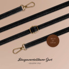 moex Handytasche zum Umhängen für Damen aus Leder – Classic Sling – Weiteres Produktbild 5