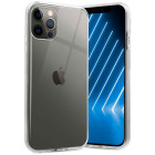 ONEFLOW Clear Case iPhone 12 Pro Max Silikonhülle transparent – Weiteres Produktbild 1