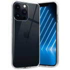 ONEFLOW Clear Case iPhone 13 Pro Max Silikonhülle transparent – Weiteres Produktbild 1