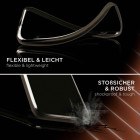 ONEFLOW Clear Case iPhone 5 Silikonhülle transparent – Weiteres Produktbild 5