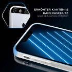 ONEFLOW Clear Case iPhone 5 Silikonhülle transparent – Weiteres Produktbild 3