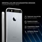 ONEFLOW Clear Case iPhone 5s Silikonhülle transparent – Weiteres Produktbild 2