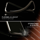 ONEFLOW Clear Case iPhone 6s Silikonhülle transparent – Weiteres Produktbild 5