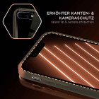 ONEFLOW Clear Case iPhone 7 Plus Silikonhülle transparent – Weiteres Produktbild 3