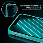 ONEFLOW Clear Case iPhone 7 Plus Silikonhülle transparent – Weiteres Produktbild 3