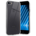 ONEFLOW Clear Case iPhone 7 Silikonhülle transparent – Weiteres Produktbild 1