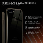 ONEFLOW Clear Case iPhone 8 Plus Silikonhülle transparent – Weiteres Produktbild 2