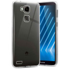 ONEFLOW Clear Case Huawei Ascend Mate 7 Silikonhülle transparent – Weiteres Produktbild 1