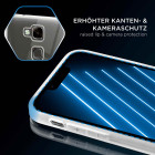 ONEFLOW Clear Case Huawei Ascend Mate 7 Silikonhülle transparent – Weiteres Produktbild 3