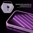 ONEFLOW Clear Case Huawei Honor 7 Silikonhülle transparent – Weiteres Produktbild 3