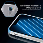 ONEFLOW Clear Case Huawei Honor 7 Premium Silikonhülle transparent – Weiteres Produktbild 3