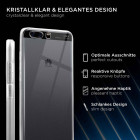 ONEFLOW Clear Case Huawei P10 Silikonhülle transparent – Weiteres Produktbild 2