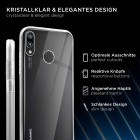 ONEFLOW Clear Case Huawei P20 Lite Silikonhülle transparent – Weiteres Produktbild 2