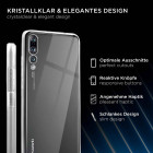 ONEFLOW Clear Case Huawei P20 Pro Silikonhülle transparent – Weiteres Produktbild 2