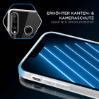 ONEFLOW Clear Case Huawei P30 Lite Silikonhülle transparent – Weiteres Produktbild 3