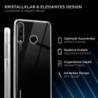 ONEFLOW Clear Case Huawei P30 Lite New Edition Silikonhülle transparent – Weiteres Produktbild 2