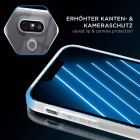 ONEFLOW Clear Case LG G5 Silikonhülle transparent – Weiteres Produktbild 3