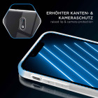 ONEFLOW Clear Case Nokia 3 Silikonhülle transparent – Weiteres Produktbild 3