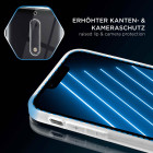 ONEFLOW Clear Case Nokia 5 Silikonhülle transparent – Weiteres Produktbild 3