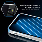 ONEFLOW Clear Case Samsung Galaxy A5 (2017) Silikonhülle transparent – Weiteres Produktbild 3