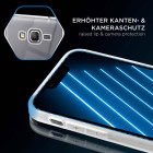 ONEFLOW Clear Case Samsung Galaxy Grand Prime Silikonhülle transparent – Weiteres Produktbild 3