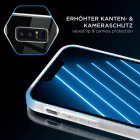 ONEFLOW Clear Case Samsung Galaxy Note 8 Silikonhülle transparent – Weiteres Produktbild 3