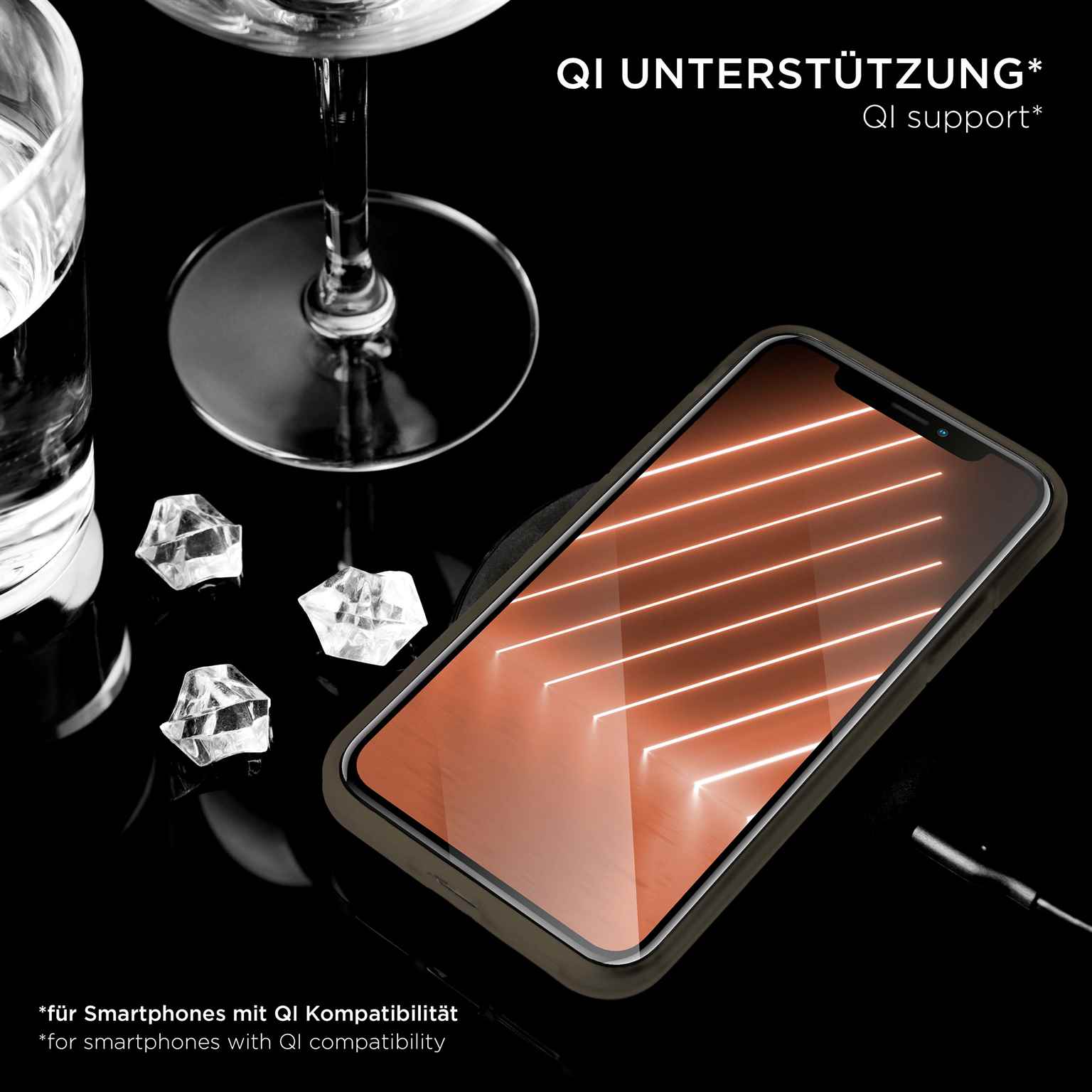 ONEFLOW Clear Case Samsung Galaxy S3 Neo Silikonhülle transparent – Weiteres Produktbild 5