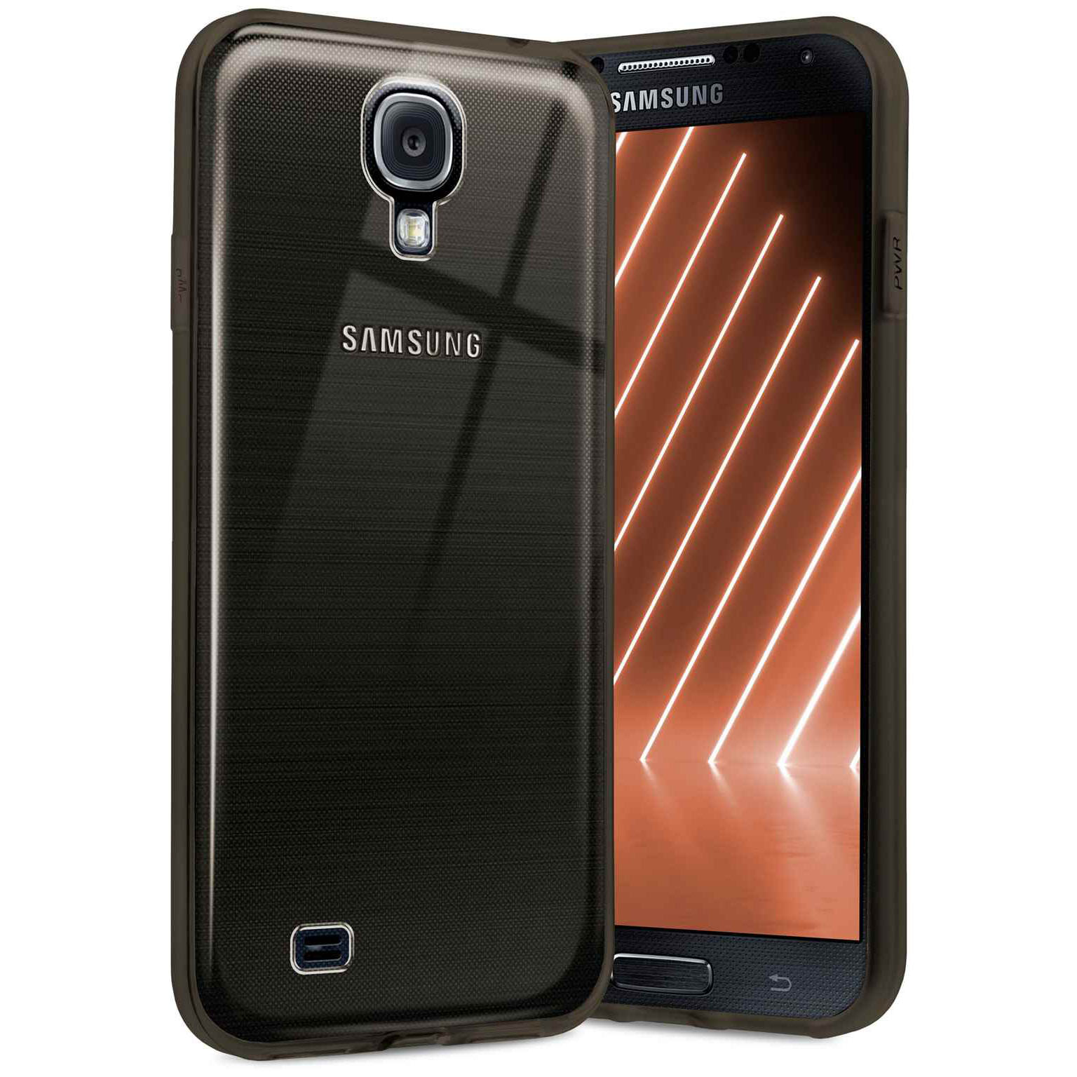 ONEFLOW Clear Case Samsung Galaxy S4 Silikonhülle transparent – Weiteres Produktbild 1 ONEFLOW Clear Case Samsung Galaxy S4 Silikonhülle transparent – Weiteres Produktbild 1