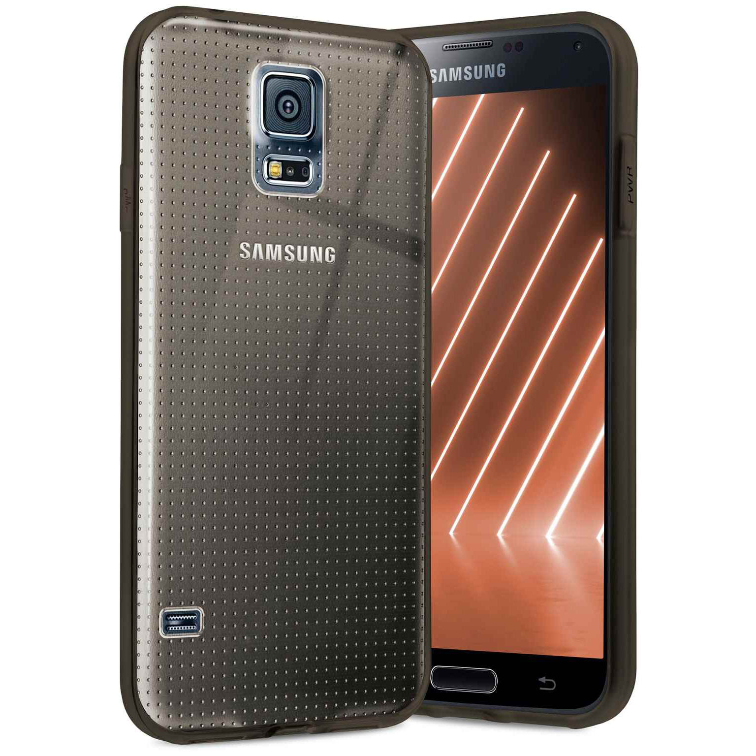 ONEFLOW Clear Case Samsung Galaxy S5 Neo Silikonhülle transparent – Weiteres Produktbild 1 ONEFLOW Clear Case Samsung Galaxy S5 Neo Silikonhülle transparent – Weiteres Produktbild 1