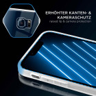 ONEFLOW Clear Case Samsung Galaxy S6 Edge Silikonhülle transparent – Weiteres Produktbild 3