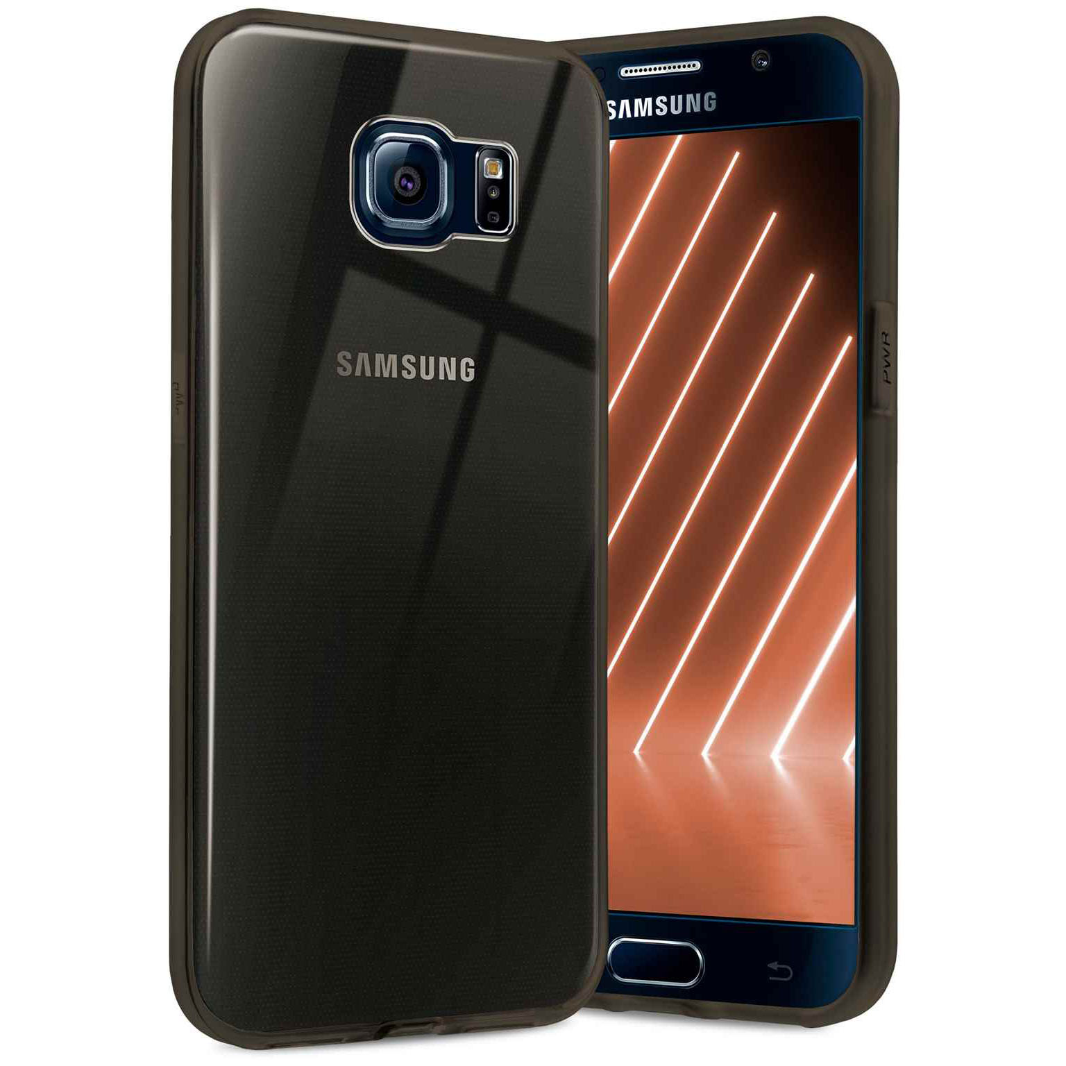 ONEFLOW Clear Case Samsung Galaxy S6 Silikonhülle transparent – Weiteres Produktbild 1 ONEFLOW Clear Case Samsung Galaxy S6 Silikonhülle transparent – Weiteres Produktbild 1