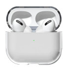 moex ClearCover AirPods 1 Hardcase durchsichtig – Weiteres Produktbild 1