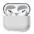 moex ClearCover AirPods 1 Hardcase durchsichtig – Weiteres Produktbild 1