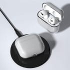 moex ClearCover AirPods 1 Hardcase durchsichtig – Weiteres Produktbild 3