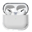 moex ClearCover AirPods 3 Hardcase durchsichtig – Weiteres Produktbild 1
