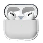 moex ClearCover AirPods Pro 2 Hardcase durchsichtig – Weiteres Produktbild 1