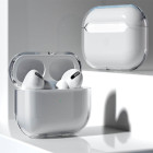moex ClearCover AirPods Pro 2 Hardcase durchsichtig – Weiteres Produktbild 2