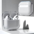 moex ClearCover AirPods Pro 2 Hardcase durchsichtig – Weiteres Produktbild 2