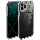 ONEFLOW Cushion Case iPhone 11 Pro Max Bumper Hülle – Weiteres Produktbild 1