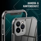 ONEFLOW Cushion Case iPhone 11 Pro Max Bumper Hülle – Produktbild 2