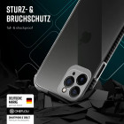 ONEFLOW Cushion Case iPhone 11 Pro Max Bumper Hülle – Produktbild 3