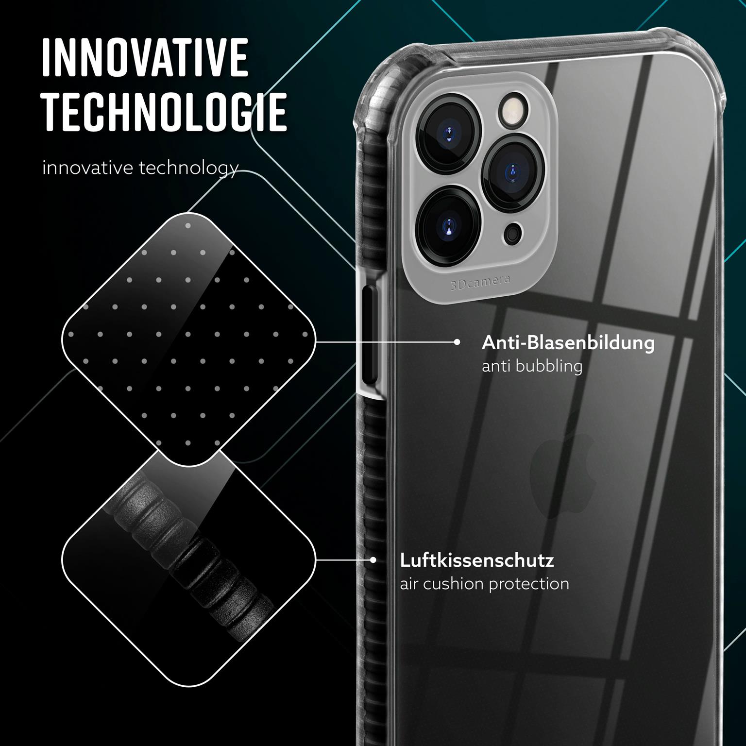 ONEFLOW Cushion Case iPhone 11 Pro Max Bumper Hülle – Weiteres Produktbild 5 ONEFLOW Cushion Case iPhone 11 Pro Max Bumper Hülle – Weiteres Produktbild 5