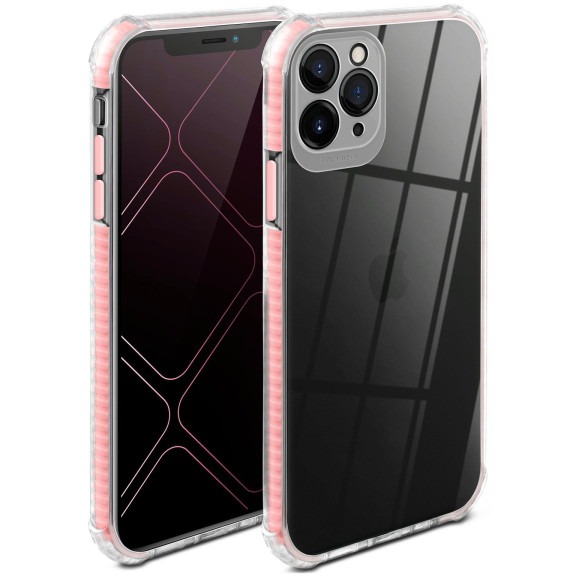 ONEFLOW Cushion Case iPhone 11 Pro Bumper Hülle – Weiteres Produktbild 1