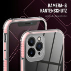 ONEFLOW Cushion Case iPhone 11 Pro Bumper Hülle – Weiteres Produktbild 2