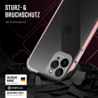 ONEFLOW Cushion Case iPhone 11 Pro Bumper Hülle – Weiteres Produktbild 3